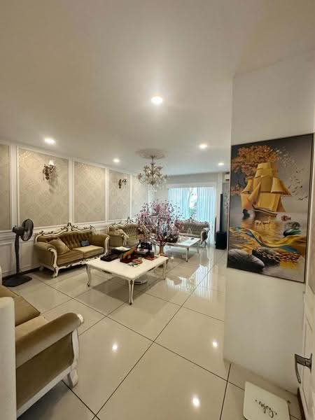 Rumah Teres 3-Tingkat untuk Dijual di Senibong (Permas Jaya) - Ms Tham - PropertyGuru.com.my