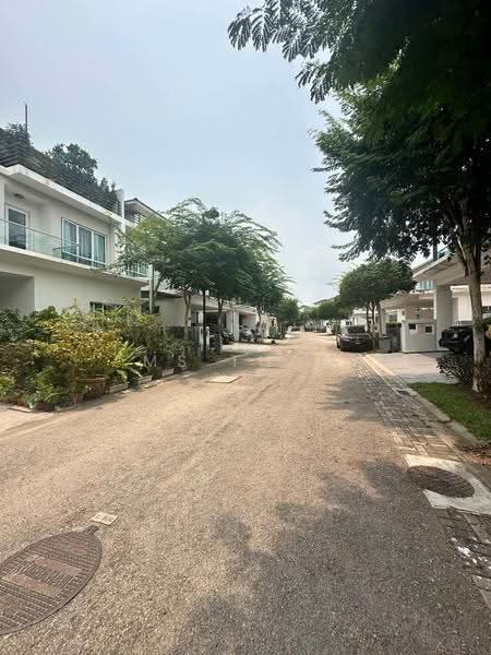 Rumah Teres 3-Tingkat untuk Dijual di Senibong (Permas Jaya) - Ms Tham - PropertyGuru.com.my