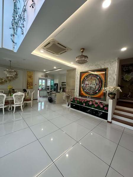Rumah Teres 3-Tingkat untuk Dijual di Senibong (Permas Jaya) - Ms Tham - PropertyGuru.com.my