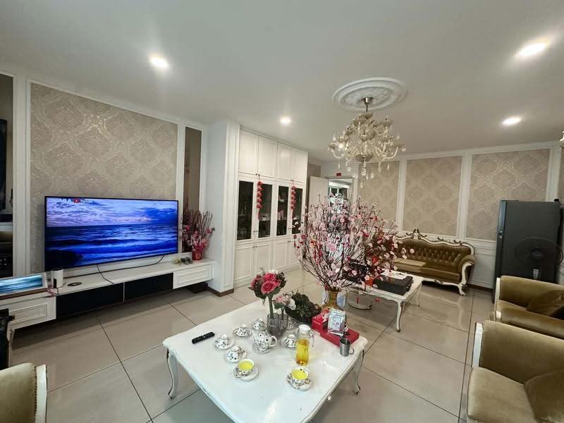 Rumah Teres 3-Tingkat untuk Dijual di Senibong (Permas Jaya) - Ms Tham - PropertyGuru.com.my