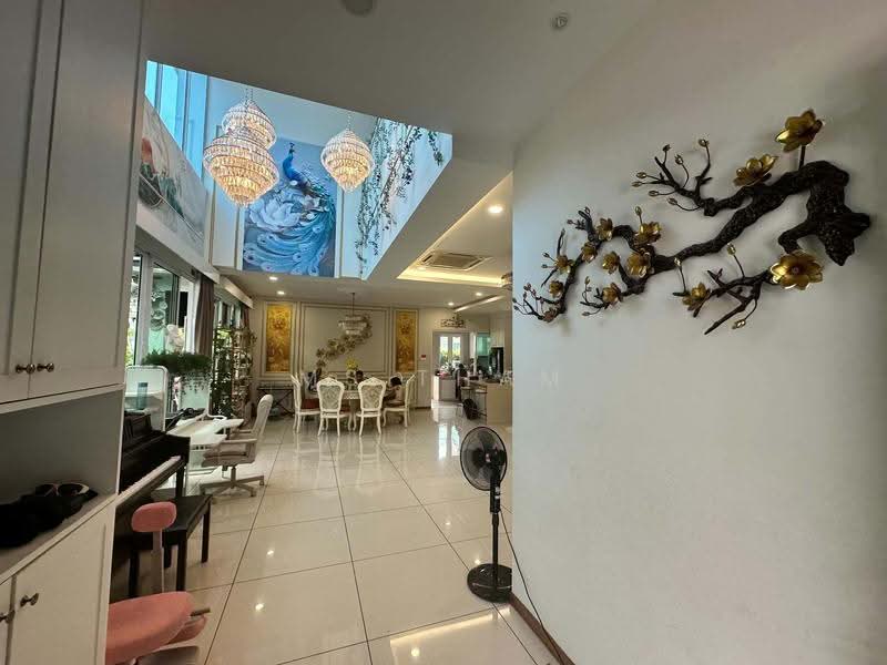 Rumah Teres 3-Tingkat untuk Dijual di Senibong (Permas Jaya) - Ms Tham - PropertyGuru.com.my