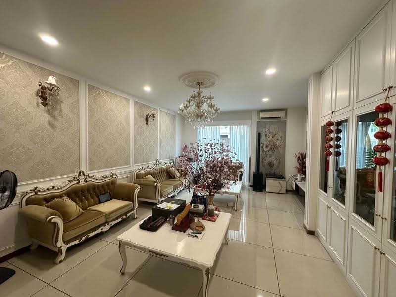 Rumah Teres 3-Tingkat untuk Dijual di Senibong (Permas Jaya) - Ms Tham - PropertyGuru.com.my