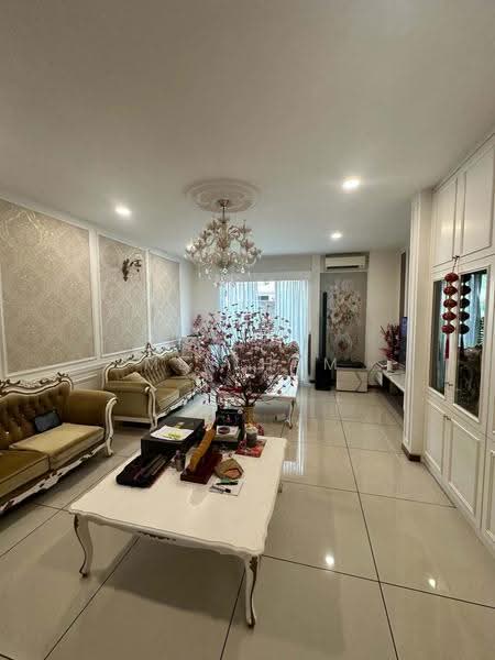 Rumah Teres 3-Tingkat untuk Dijual di Senibong (Permas Jaya) - Ms Tham - PropertyGuru.com.my