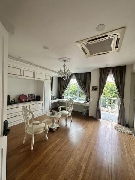Rumah Teres 3-Tingkat untuk Dijual di Senibong (Permas Jaya) - Ms Tham - PropertyGuru.com.my