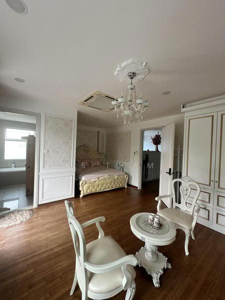 Rumah Teres 3-Tingkat untuk Dijual di Senibong (Permas Jaya) - Ms Tham - PropertyGuru.com.my