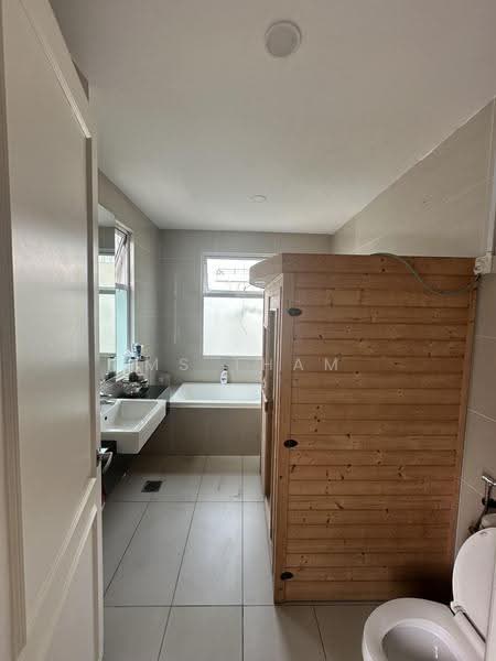 Rumah Teres 3-Tingkat untuk Dijual di Senibong (Permas Jaya) - Ms Tham - PropertyGuru.com.my