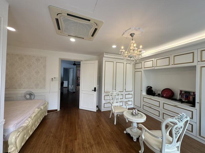 Rumah Teres 3-Tingkat untuk Dijual di Senibong (Permas Jaya) - Ms Tham - PropertyGuru.com.my