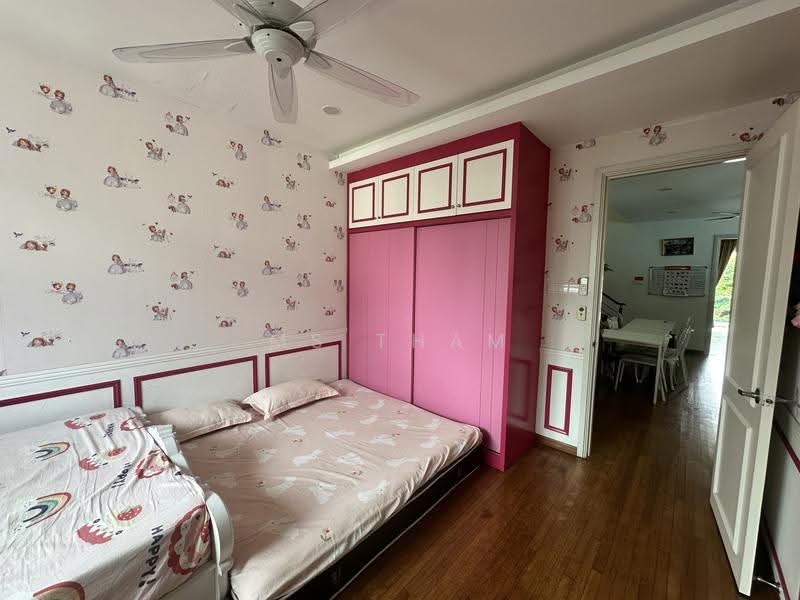 Rumah Teres 3-Tingkat untuk Dijual di Senibong (Permas Jaya) - Ms Tham - PropertyGuru.com.my