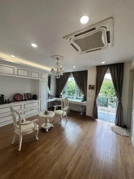 Rumah Teres 3-Tingkat untuk Dijual di Senibong (Permas Jaya) - Ms Tham - PropertyGuru.com.my
