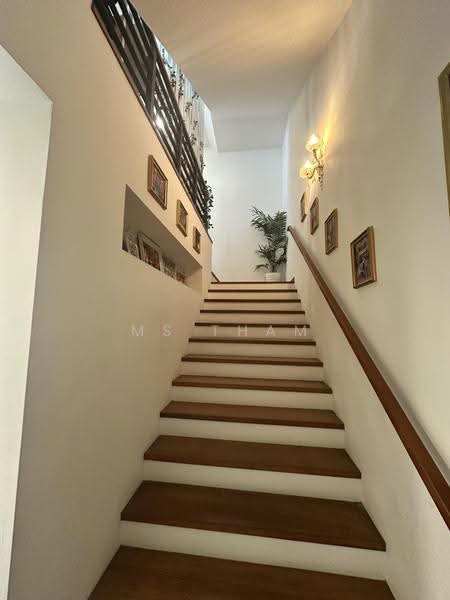 Rumah Teres 3-Tingkat untuk Dijual di Senibong (Permas Jaya) - Ms Tham - PropertyGuru.com.my