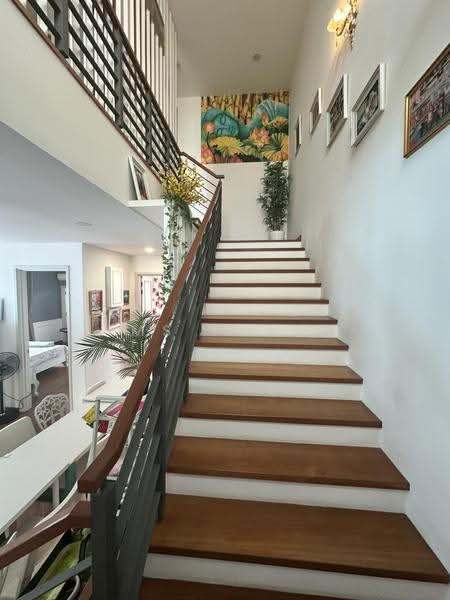 Rumah Teres 3-Tingkat untuk Dijual di Senibong (Permas Jaya) - Ms Tham - PropertyGuru.com.my