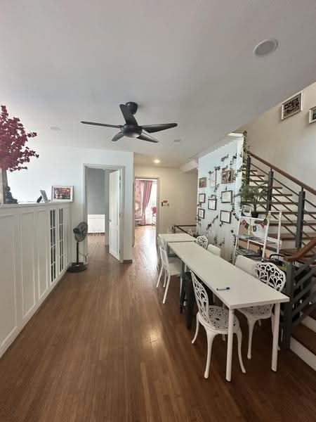 Rumah Teres 3-Tingkat untuk Dijual di Senibong (Permas Jaya) - Ms Tham - PropertyGuru.com.my