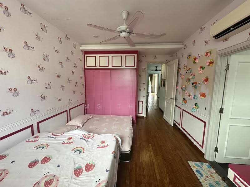 Rumah Teres 3-Tingkat untuk Dijual di Senibong (Permas Jaya) - Ms Tham - PropertyGuru.com.my