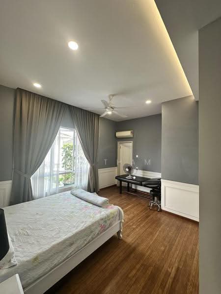 Rumah Teres 3-Tingkat untuk Dijual di Senibong (Permas Jaya) - Ms Tham - PropertyGuru.com.my