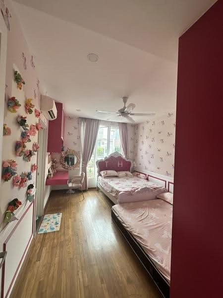 Rumah Teres 3-Tingkat untuk Dijual di Senibong (Permas Jaya) - Ms Tham - PropertyGuru.com.my