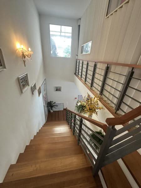 Rumah Teres 3-Tingkat untuk Dijual di Senibong (Permas Jaya) - Ms Tham - PropertyGuru.com.my