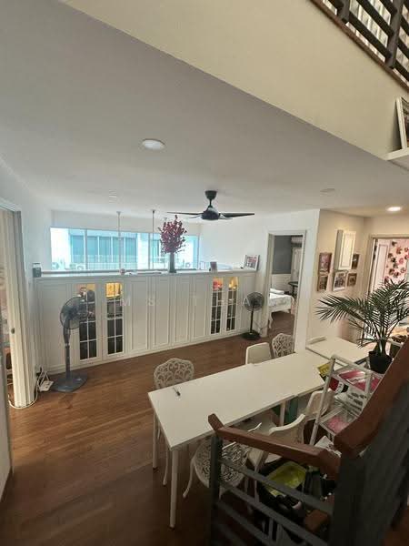 Rumah Teres 3-Tingkat untuk Dijual di Senibong (Permas Jaya) - Ms Tham - PropertyGuru.com.my