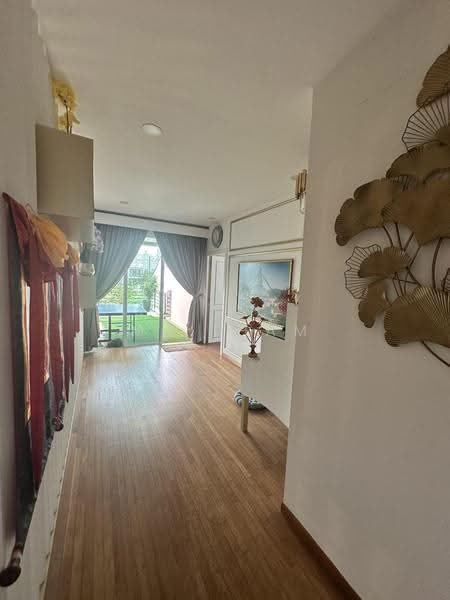 Rumah Teres 3-Tingkat untuk Dijual di Senibong (Permas Jaya) - Ms Tham - PropertyGuru.com.my