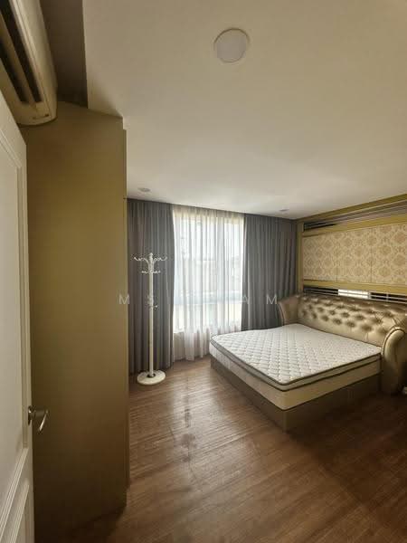 Rumah Teres 3-Tingkat untuk Dijual di Senibong (Permas Jaya) - Ms Tham - PropertyGuru.com.my