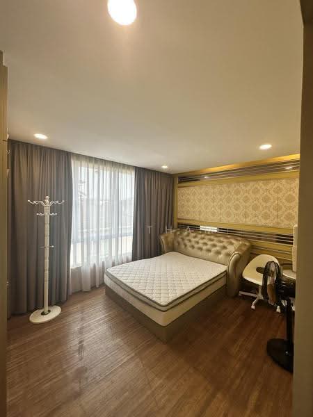 Rumah Teres 3-Tingkat untuk Dijual di Senibong (Permas Jaya) - Ms Tham - PropertyGuru.com.my