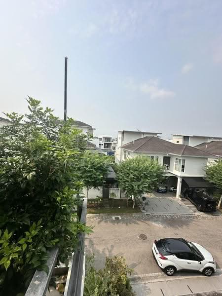 Rumah Teres 3-Tingkat untuk Dijual di Senibong (Permas Jaya) - Ms Tham - PropertyGuru.com.my