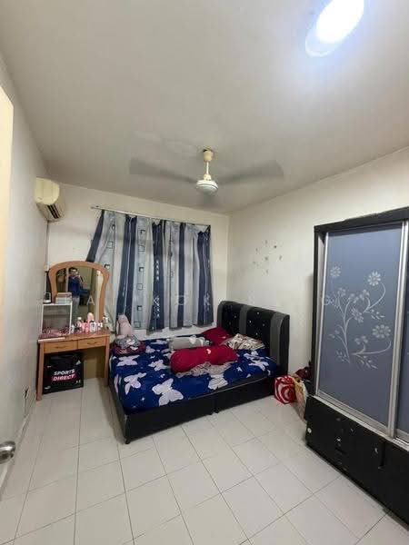 Apartment for Sale at Villa Krystal @ Bandar Selesa Jaya - Lai Kok Seng - PropertyGuru.com.my