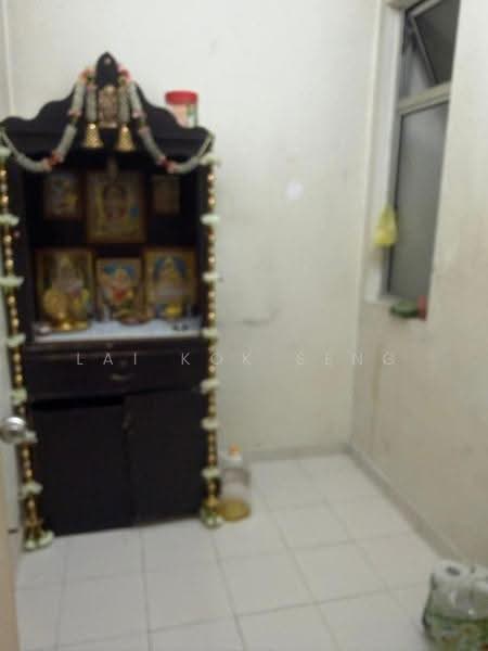 Apartment for Sale at Villa Krystal @ Bandar Selesa Jaya - Lai Kok Seng - PropertyGuru.com.my