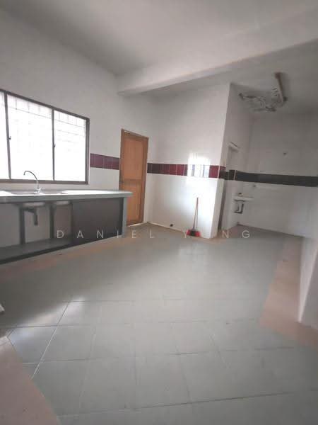 2-storey Terraced House for Sale in Taman Pontian Jaya (Pontian) - Daniel Yong - Kitchen - PropertyGuru.com.my