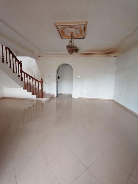2-storey Terraced House for Sale in Taman Pontian Jaya (Pontian) - Daniel Yong - Interior - PropertyGuru.com.my
