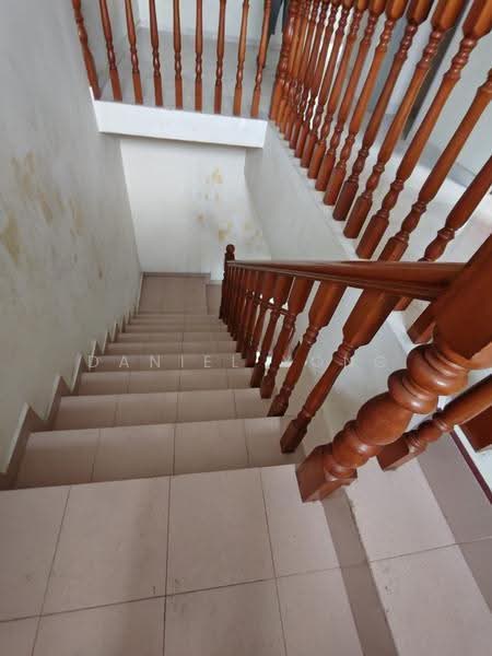 2-storey Terraced House for Sale in Taman Pontian Jaya (Pontian) - Daniel Yong - Interior - PropertyGuru.com.my