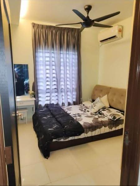 Apartment for Rent at M'tiara - Samantha Tang - Bedroom - PropertyGuru.com.my