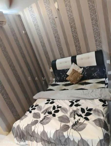Apartment for Rent at M'tiara - Samantha Tang - Bedroom - PropertyGuru.com.my