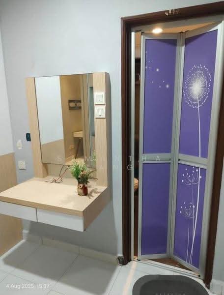 Apartment for Rent at M'tiara - Samantha Tang - Interior - PropertyGuru.com.my