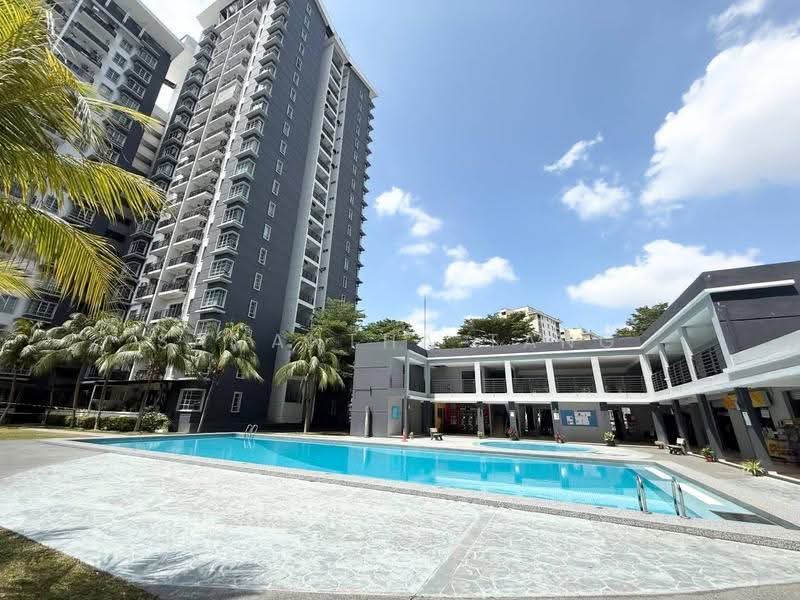 Apartment for Rent at M'tiara - Samantha Tang - Exterior - PropertyGuru.com.my