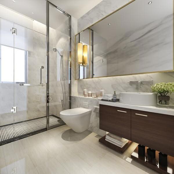 2-storey Terraced House for Sale in Klang (Selangor) - Jolly Chai - Bathroom - PropertyGuru.com.my