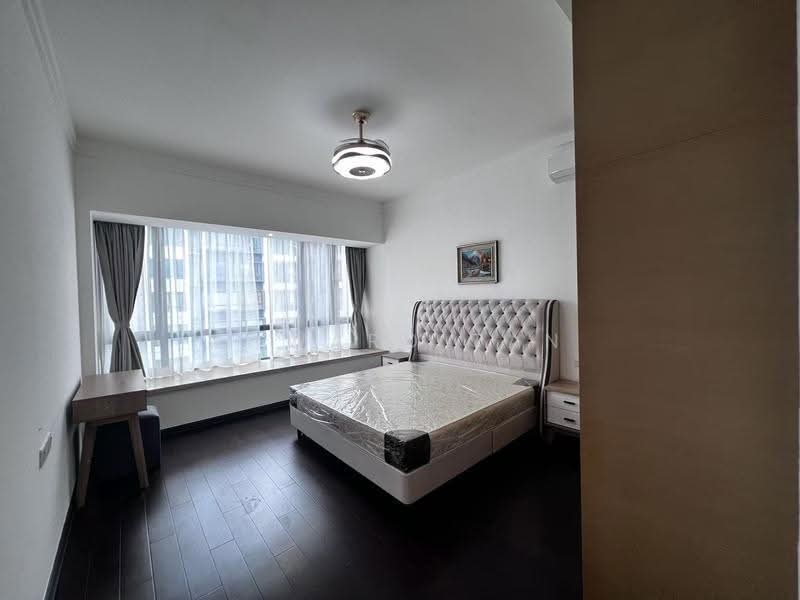 Service Residence for Rent at R&F Princess Cove Phase 1 - Edward Tan - Bedroom - PropertyGuru.com.my