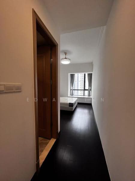 Service Residence for Rent at R&F Princess Cove Phase 1 - Edward Tan - Corridor - PropertyGuru.com.my