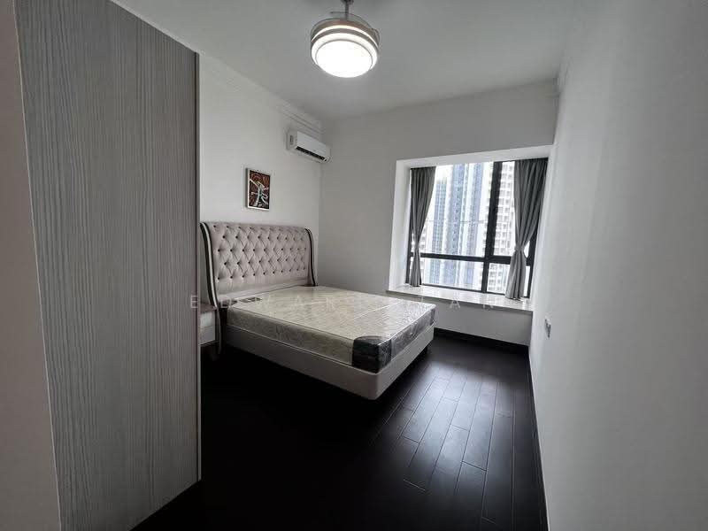 Service Residence for Rent at R&F Princess Cove Phase 1 - Edward Tan - Bedroom - PropertyGuru.com.my