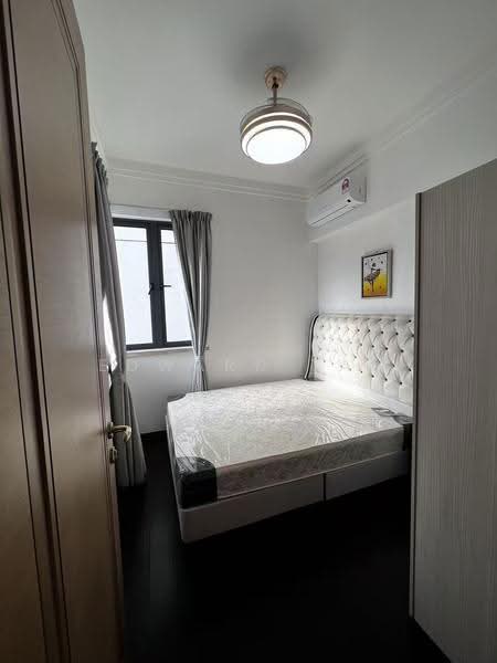 Service Residence for Rent at R&F Princess Cove Phase 1 - Edward Tan - Bedroom - PropertyGuru.com.my