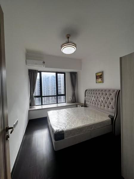 Service Residence for Rent at R&F Princess Cove Phase 1 - Edward Tan - Bedroom - PropertyGuru.com.my