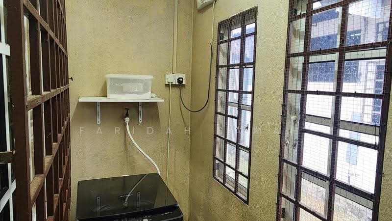Rumah Teres 1-Tingkat untuk Dijual di Taman Bukit Mewah (Kajang) - Faridah Samah - Interior - PropertyGuru.com.my