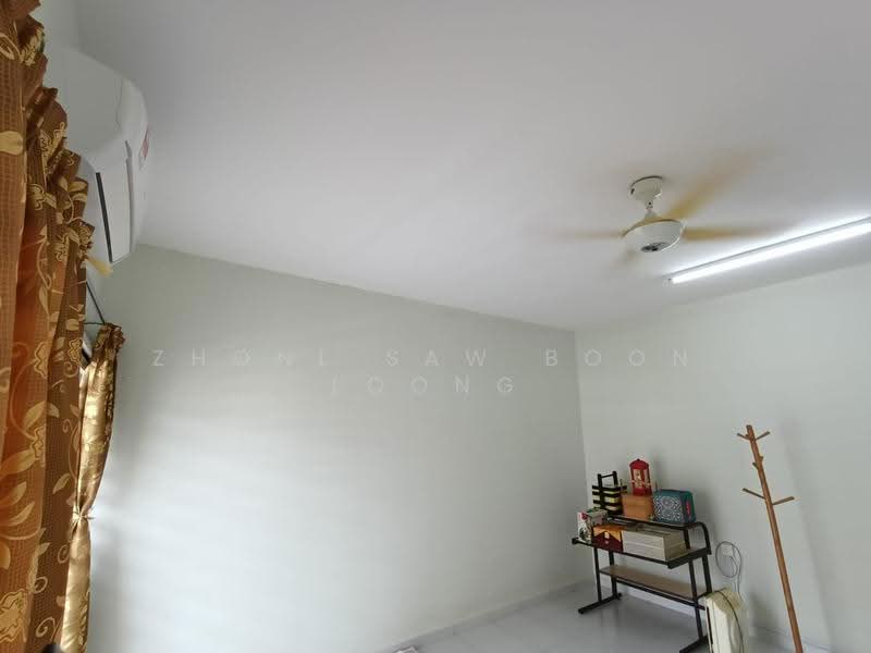 3-storey Terraced House for Rent in Sungai Ara (Penang) - Zhonl Saw Boon Loong - Interior - PropertyGuru.com.my