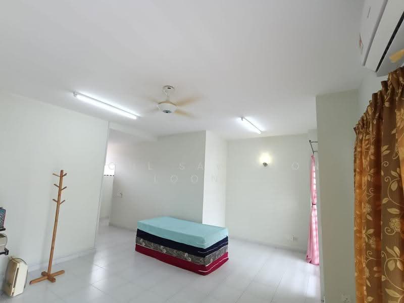 3-storey Terraced House for Rent in Sungai Ara (Penang) - Zhonl Saw Boon Loong - Living Room - PropertyGuru.com.my