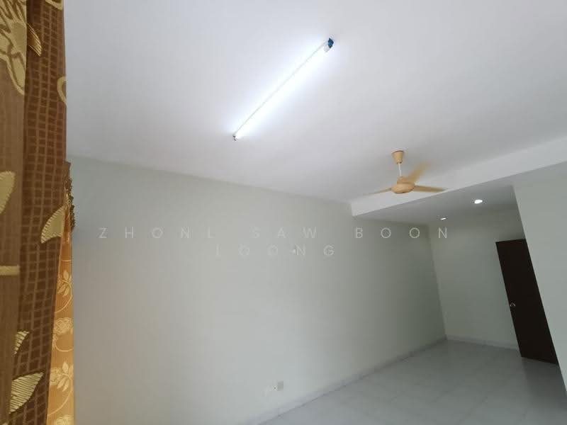 3-storey Terraced House for Rent in Sungai Ara (Penang) - Zhonl Saw Boon Loong - Interior - PropertyGuru.com.my