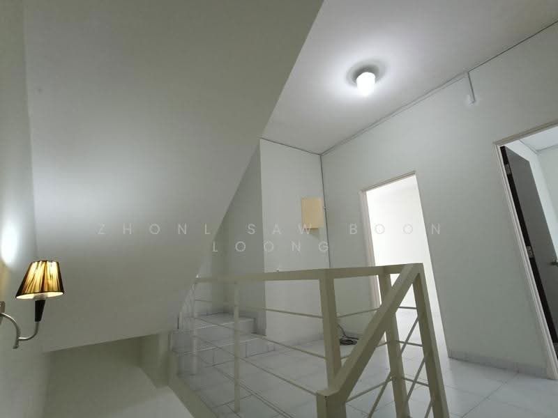 3-storey Terraced House for Rent in Sungai Ara (Penang) - Zhonl Saw Boon Loong - Interior - PropertyGuru.com.my