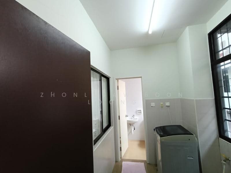 3-storey Terraced House for Rent in Sungai Ara (Penang) - Zhonl Saw Boon Loong - Interior - PropertyGuru.com.my