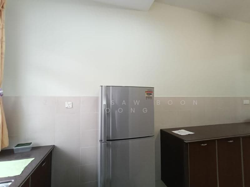 3-storey Terraced House for Rent in Sungai Ara (Penang) - Zhonl Saw Boon Loong - Kitchen - PropertyGuru.com.my