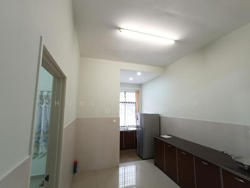 3-storey Terraced House for Rent in Sungai Ara (Penang) - Zhonl Saw Boon Loong - Kitchen - PropertyGuru.com.my