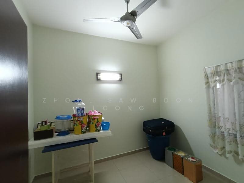3-storey Terraced House for Rent in Sungai Ara (Penang) - Zhonl Saw Boon Loong - Interior - PropertyGuru.com.my