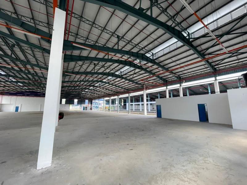 Warehouse for Rent in Kulim (Kedah) - Max Ng - Interior - PropertyGuru.com.my